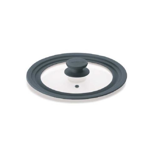 Tapa Universal para Ollas de  20/22/24 Centimetros, Diseno Unicover TESCOMA 619121