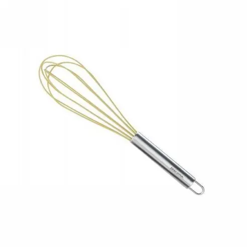 Batidor Globo de Silicon de 25 Centimetros TESCOMA 630262