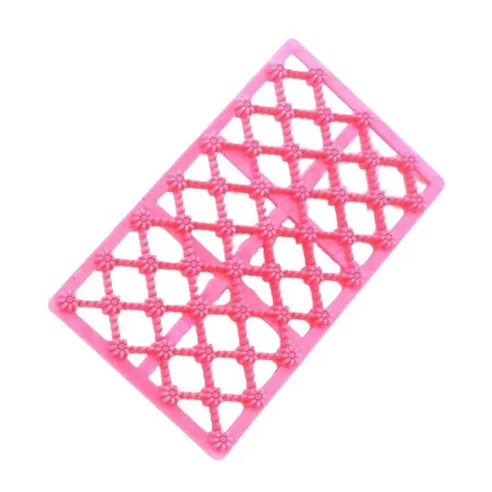 Marcador Plastico para Fondant, Figura Rombos MASTER CHEF 0760220