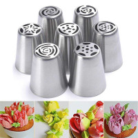 Boquillas Rusas, Set 18 Unidades MASTER CHEF 0761214