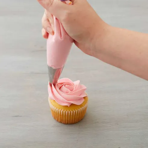 Colorante en Gel Rosado Pastel de 60 Mililitros ASTEK CG007