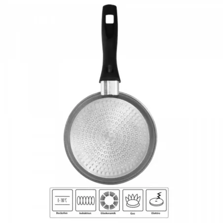 Sarten de Aluminio de 16 Centimetros STONELINE 6753