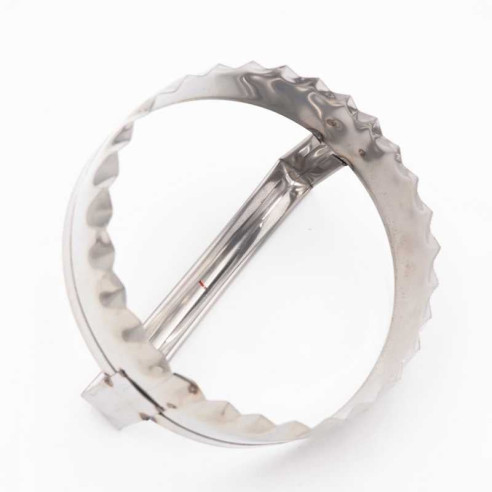 Cortador Redondo para Parras de 14 Centimetros TIPS 1614