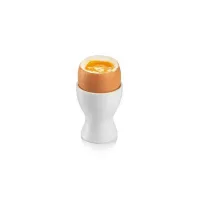 Huevera de Porcelana, Set de 2 Unidades TESCOMA 387570 2