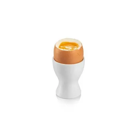 Huevera de Porcelana, Set de 2 Unidades TESCOMA 387570