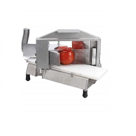 Rebanadora de Aluminio para Tomate de 3/16 Pulgadas QUANTUM PRO TS-042
