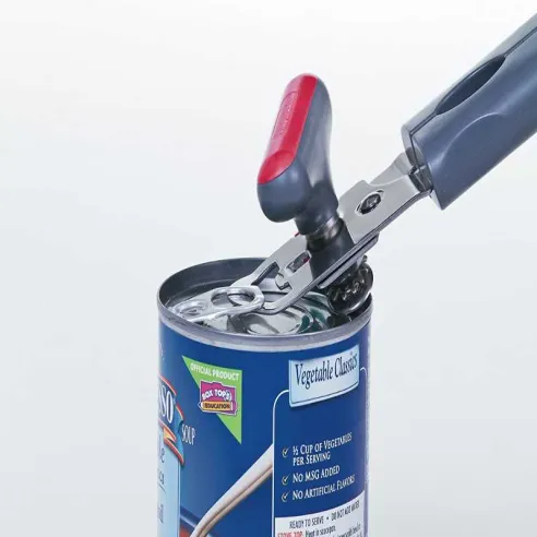 Abrelatas Multiuso 4 en 1 PROGRESSIVE GT-2986