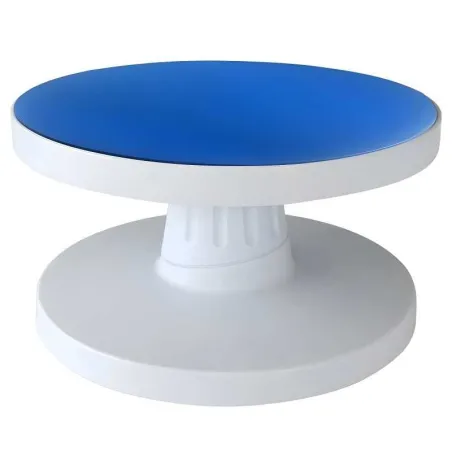 Tornamesa Plastica Giratoria #1 de 360 Grados MASTER CHEF 0760606