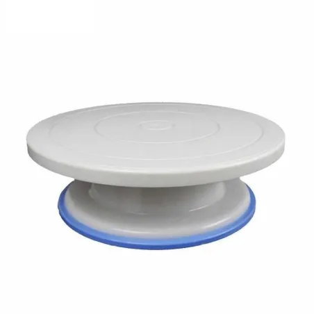Tornemesa Giratoria de 28 x 7 Centimetros MASTER CHEF 0760218