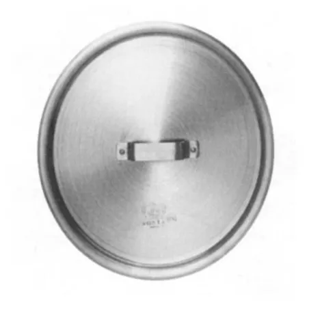 Tapa para Olla de Aluminio Stock de 160 Quartos JOHNSON ROSE 65141