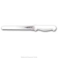 Cuchillo Serrado con Puno de Plastico de 8 Pulgadas ADMIRAL CRAFT CUT-8WASWH
