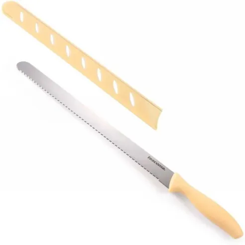 Cuchillo para Pan de 30 Centimetros TESCOMA 630132