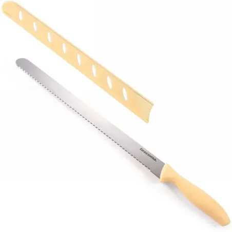 Cuchillo para Pan de 30 Centimetros TESCOMA 630132