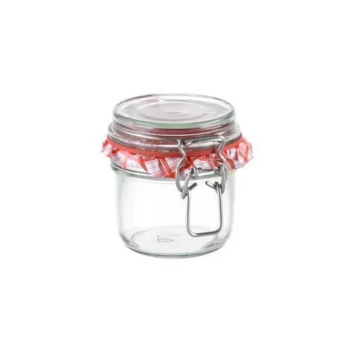 Frasco para Conserva con Abrazadera de 200 Mililitros TESCOMA 895141