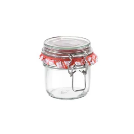 Frasco para Conserva con Abrazadera de 200 Mililitros TESCOMA 895141