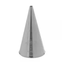Boquilla para Decorar Numero #2 MASTER CHEF 2