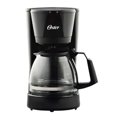Coffee Maker con Pichel de Vidrio de 5 Tazas OSTER BVSTDC05