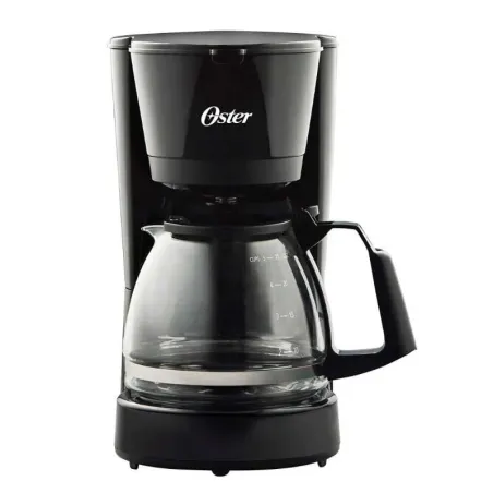Coffee Maker con Pichel de Vidrio de 5 Tazas OSTER BVSTDC05