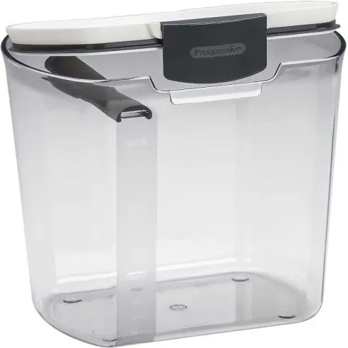 Contenedor para Harina de 5 Libras PROGRESSIVE PKS-100