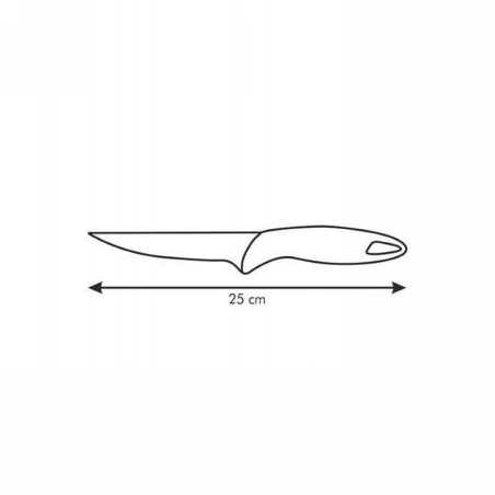 Cuchillo para Deshuesar de 12 Centimetros TESCOMA 863024