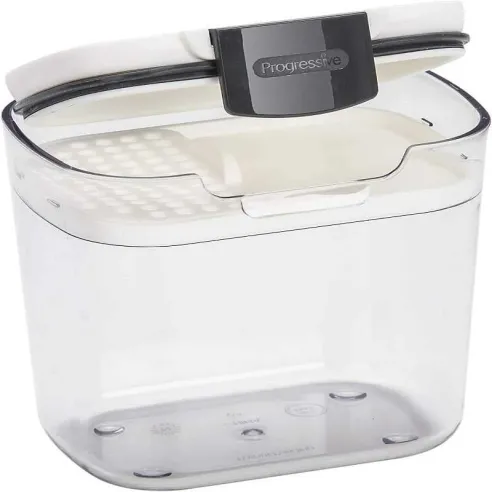 Contenedor Mini con Protector PROGRESSIVE PKS-400