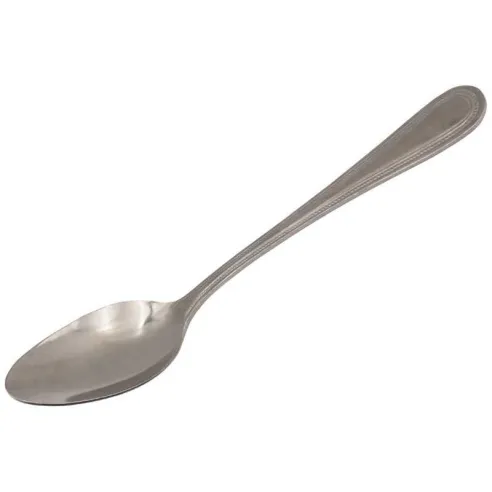 Cuchara para Sopa, Diseno BD-Plaza admiral craft pl-ds/b
