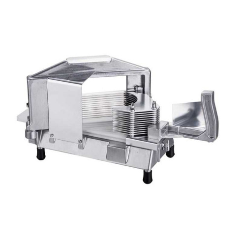 Rebanadora de Aluminio para Tomate de 3/16 Pulgadas QUANTUM PRO TS-042