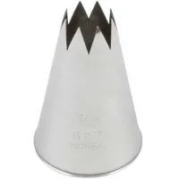Boquilla para Decorar Numero #827 MASTER CHEF 827