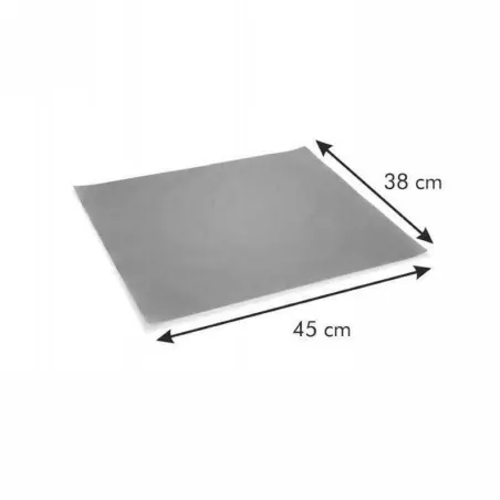 Tapete Protector de Horno de 45 x 38 Centimetros TESCOMA 420947