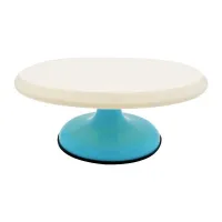 Tornamesa Giratoria de 12 Pulgadas MASTER CHEF 0760605
