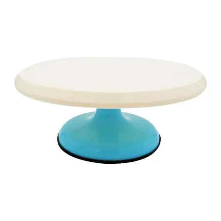 Tornamesa Giratoria de 12 Pulgadas MASTER CHEF 0760605