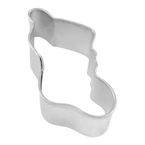 Cortador para Galletas Mini Bota Navidena 1.75 Pulgadas R Y M 1635