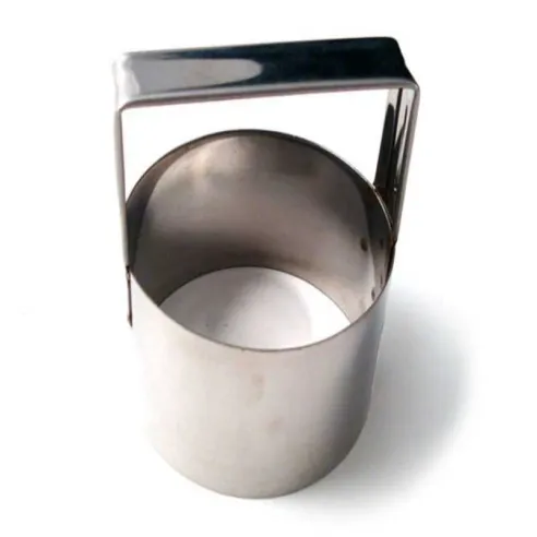 Cortador Redondo de 4 Centimetros TIPS 1704