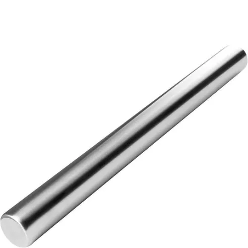 Bolillo Perfecto de Acero Inoxidable de 40 Centimetros LURCH 00070258