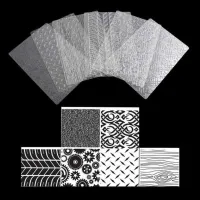 Lamina de Textura  MASTER CHEF 0760666 2