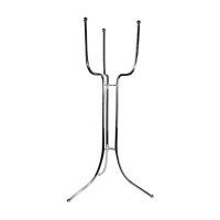 Pie para Champagnera Plegable de 71 Centimetros KING METAL WBS35