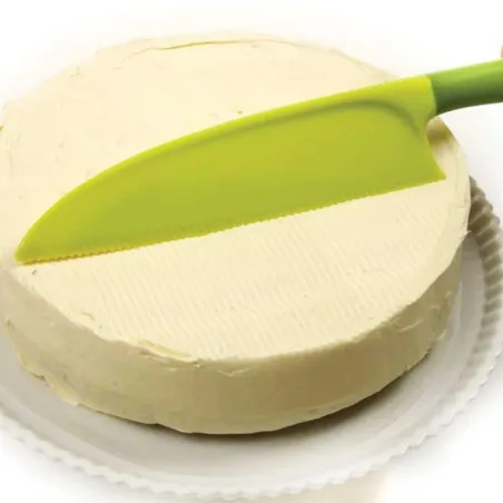 Cuchillo de Plastico para Vegetales NORPRO 572