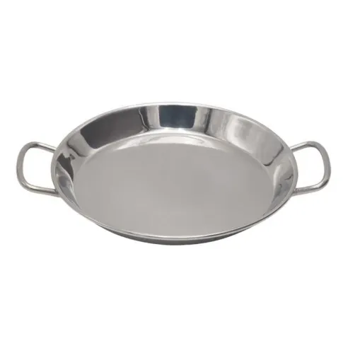 Sarten Mini Conico Martillado con  Agarradera de 7 Pulgadas KING METAL MPH18