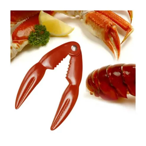 Quebrador de Langosta de Color Rojo NORPRO 6527