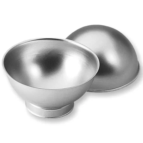 Molde de Bola WILTON 2105-6506