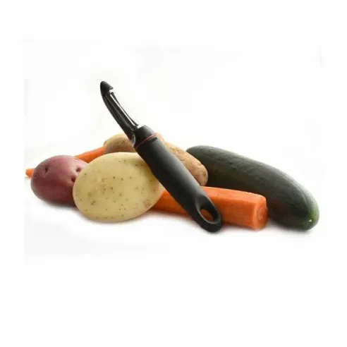 Pelador de Papas San, Color Negro NORPRO 110
