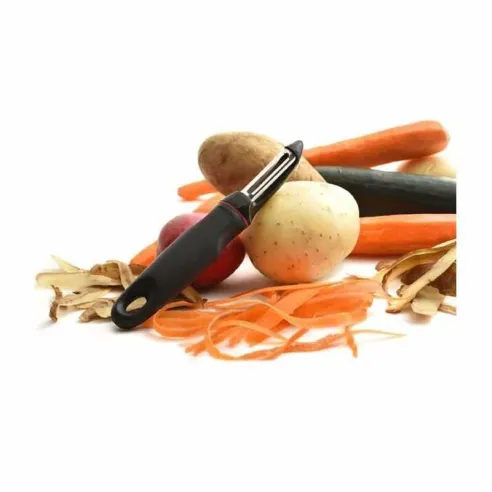 Pelador de Papas San, Color Negro NORPRO 110