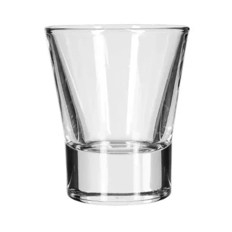 Vaso Shooter Serie V de 2.25 Onzas LIBBEY 11110722