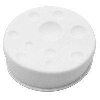 Molde de Silicon Redondo de Luna MASTER CHEF JSC2865