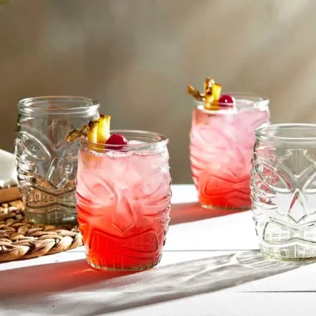 Vaso Tiki de 16 Onzas LIBBEY 92142