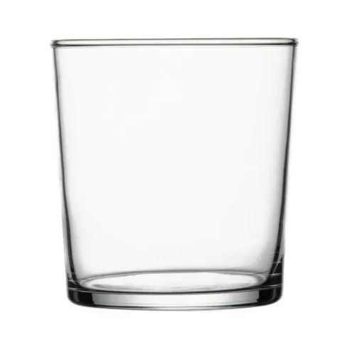 Vaso de Agua Bistro de 12.75 Onzas PASABAHCE 42240