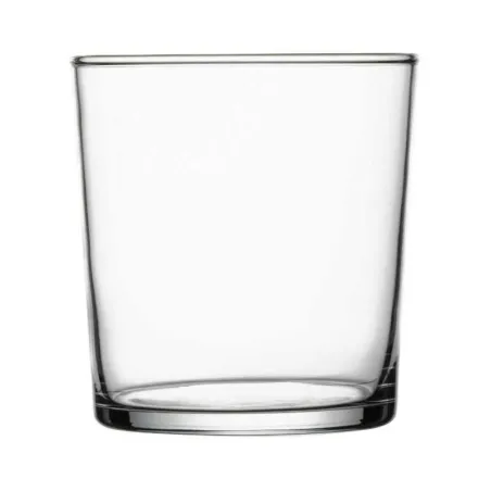 Vaso de Agua Bistro de 12.75 Onzas PASABAHCE 42240