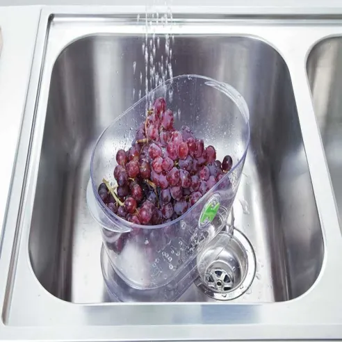 Mantenedor de Vegetales de 4700 Mililitros PROGRESSIVE LKS-06