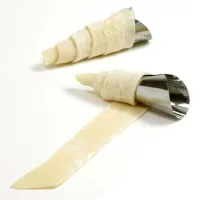 Molde para Cachitos, Set de 6 Unidades NORPRO 3661 2