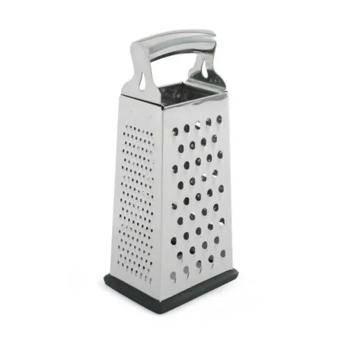 Rallador de 4 Caras de Acero Inoxidable NORPRO 340